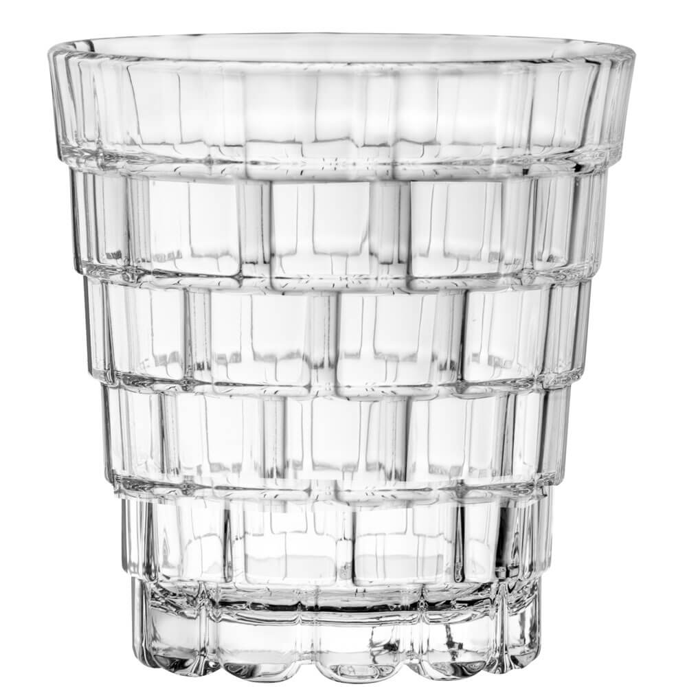 Stack de verre D.O.F., RCR - 320ml (1 pce)