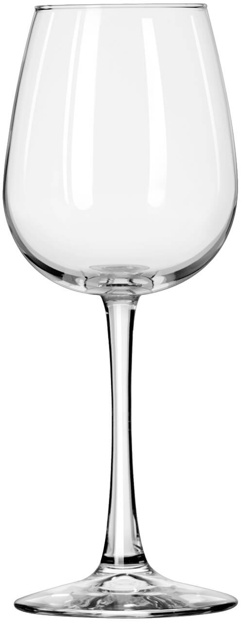 Verre à dégustation de vin, Vina Libbey - 377ml (24 pcs)