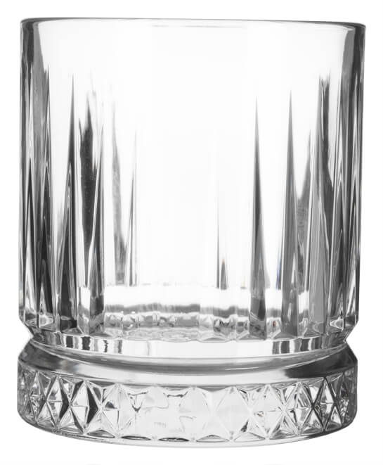 Whisky Ice Ball Set - 2 verres à whisky + bac à glaçons en forme de boule