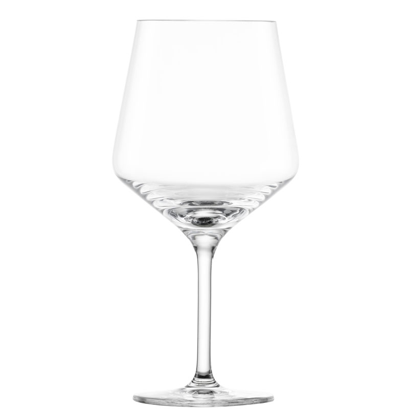 Verre polyvalent Cinco, Schott Zwiesel - 617ml (1 pce)