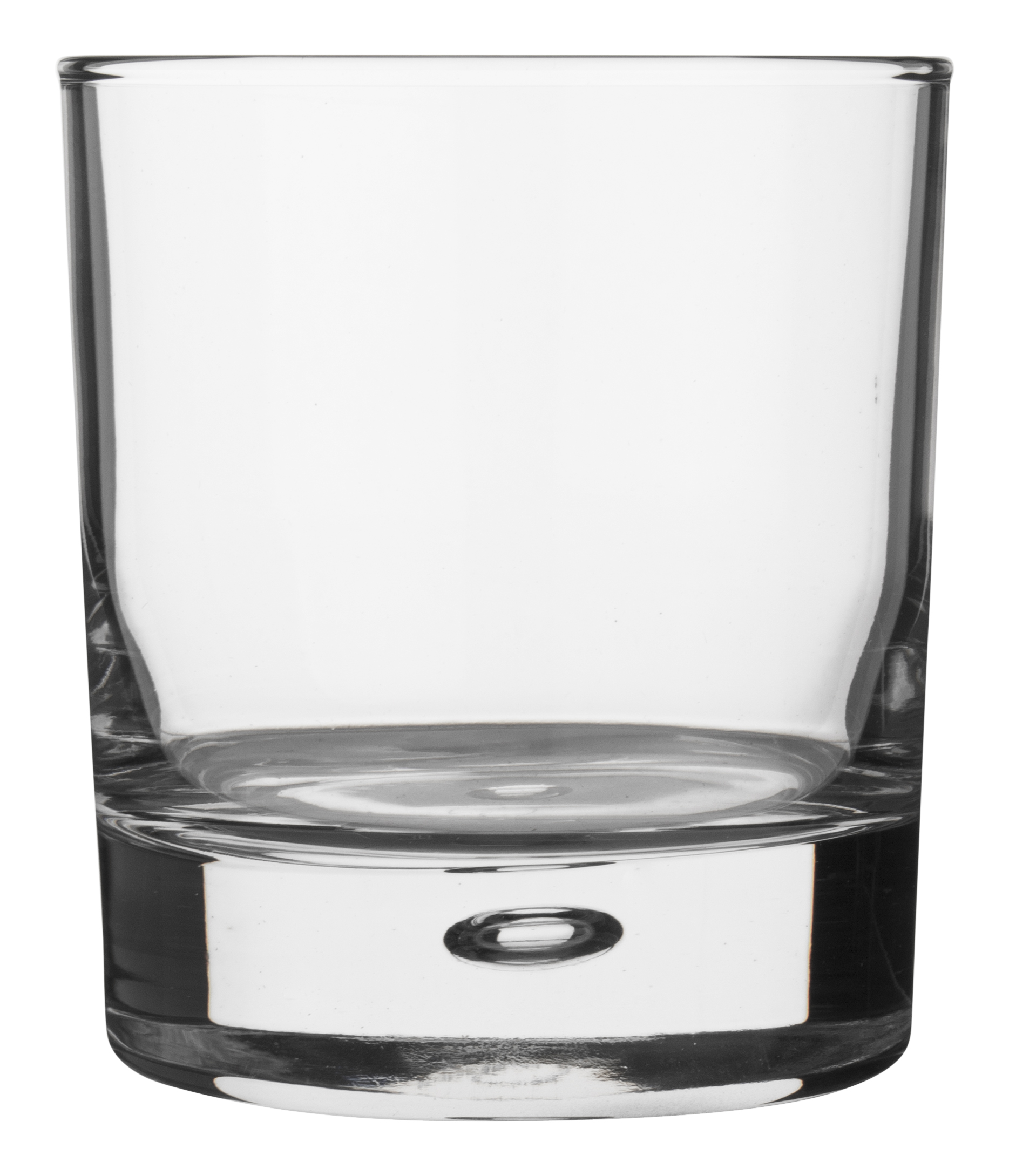 D.O.F. Verre à whisky Centra, Pasabahce - 300ml (1 pce)