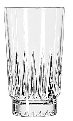 Verre Hi Ball, Winchester Libbey - 259ml (36 pcs)