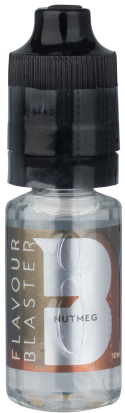 Arôme pour Flavour Blaster - Muscade (10ml)