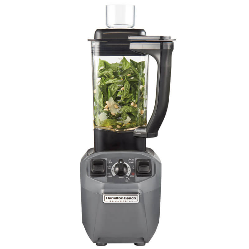 Hamilton Beach Expeditor™ 510 Blender culinaire (HBF510-CE)