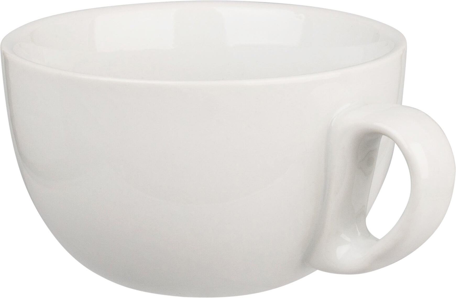 Tasse à café au lait 0,35l