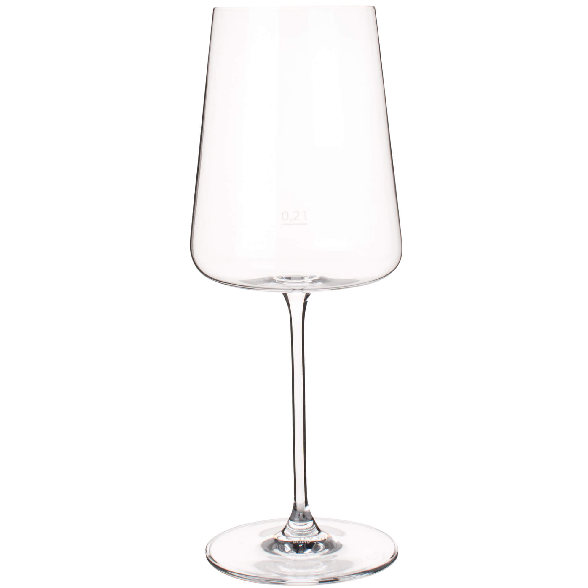 Verre à Bordeaux Mode, Rona - 680ml, 0,2l chêne (1 pce)