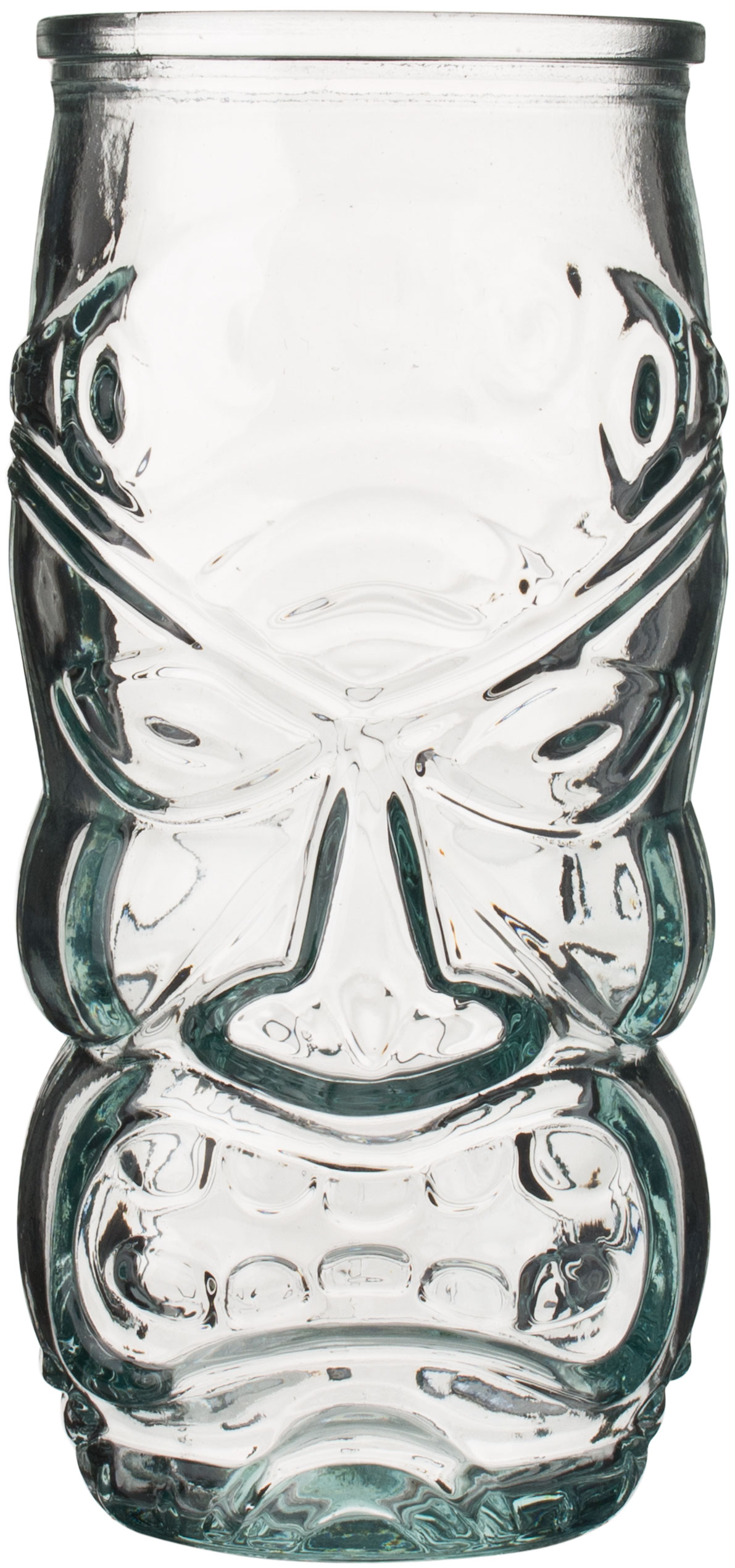 Verre Tiki - 550ml (1 pce)