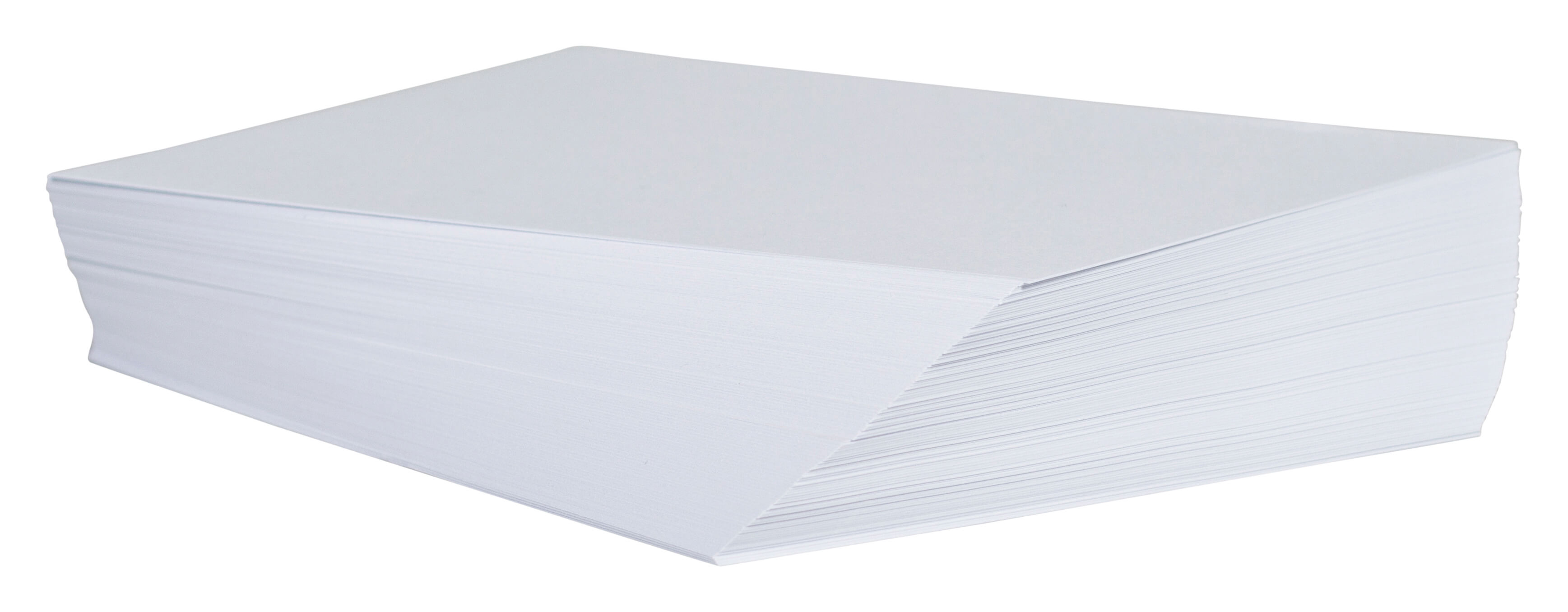 Papier à copier, 80g, blanc - 500 feuilles