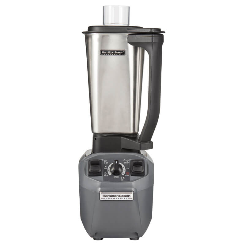 Hamilton Beach Expeditor™ 510S Blender culinaire (HBF510S-CE)