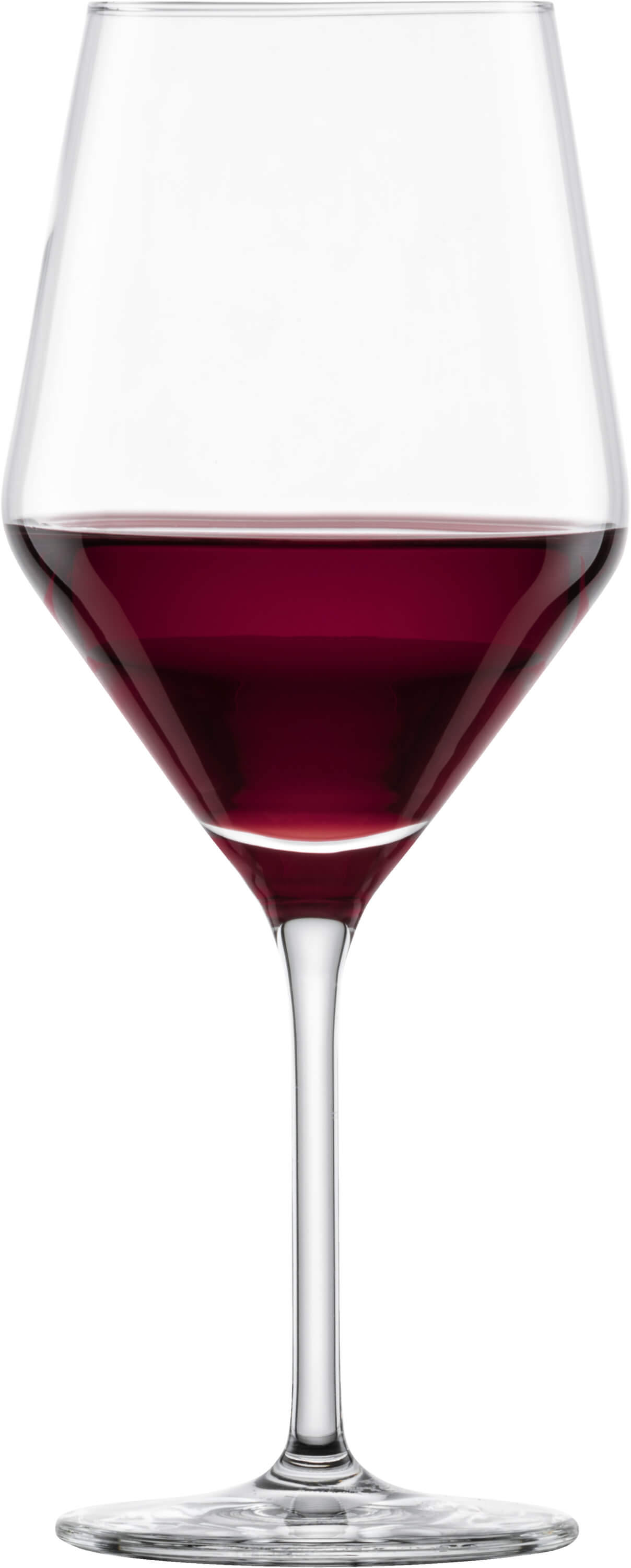 Verre à vin Allround, Basic Bar Selection, Schott Zwiesel - 401ml, 0,2l repère (1 pce)