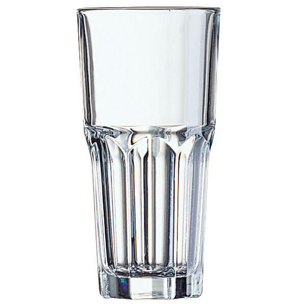 1 verre à long drink, Granity Arcoroc - 200ml