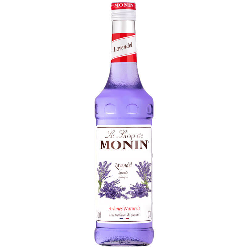 Lavendel - Sirop Monin (1,0l)