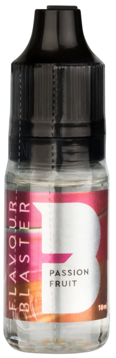 Arôme pour Flavour Blaster - Maracuja (10ml)