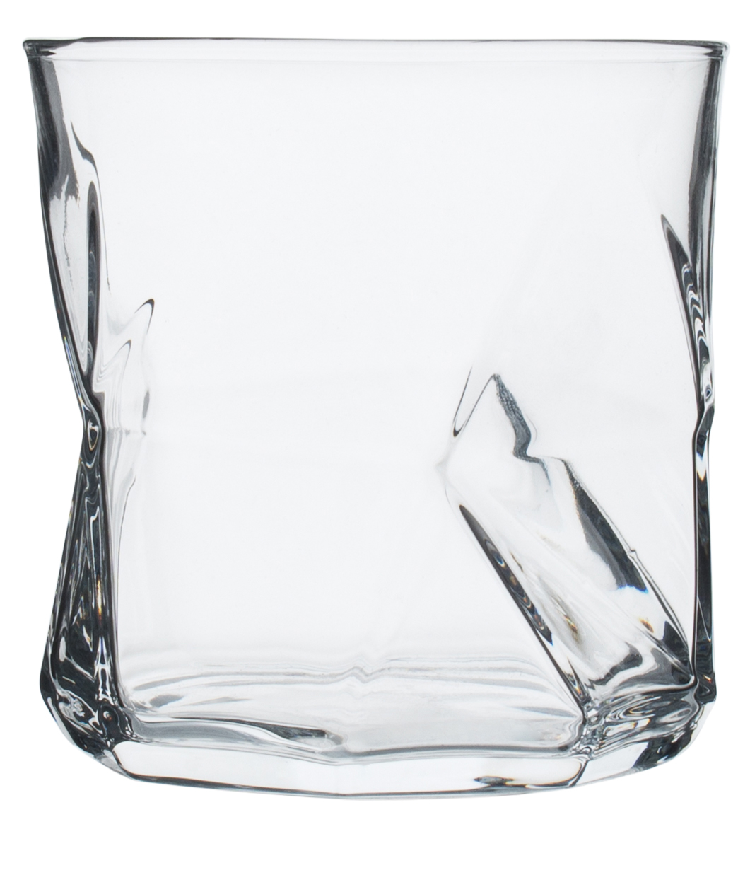 Rocks verre Cassiopea, Bormioli Rocco - 330ml (1 pce)