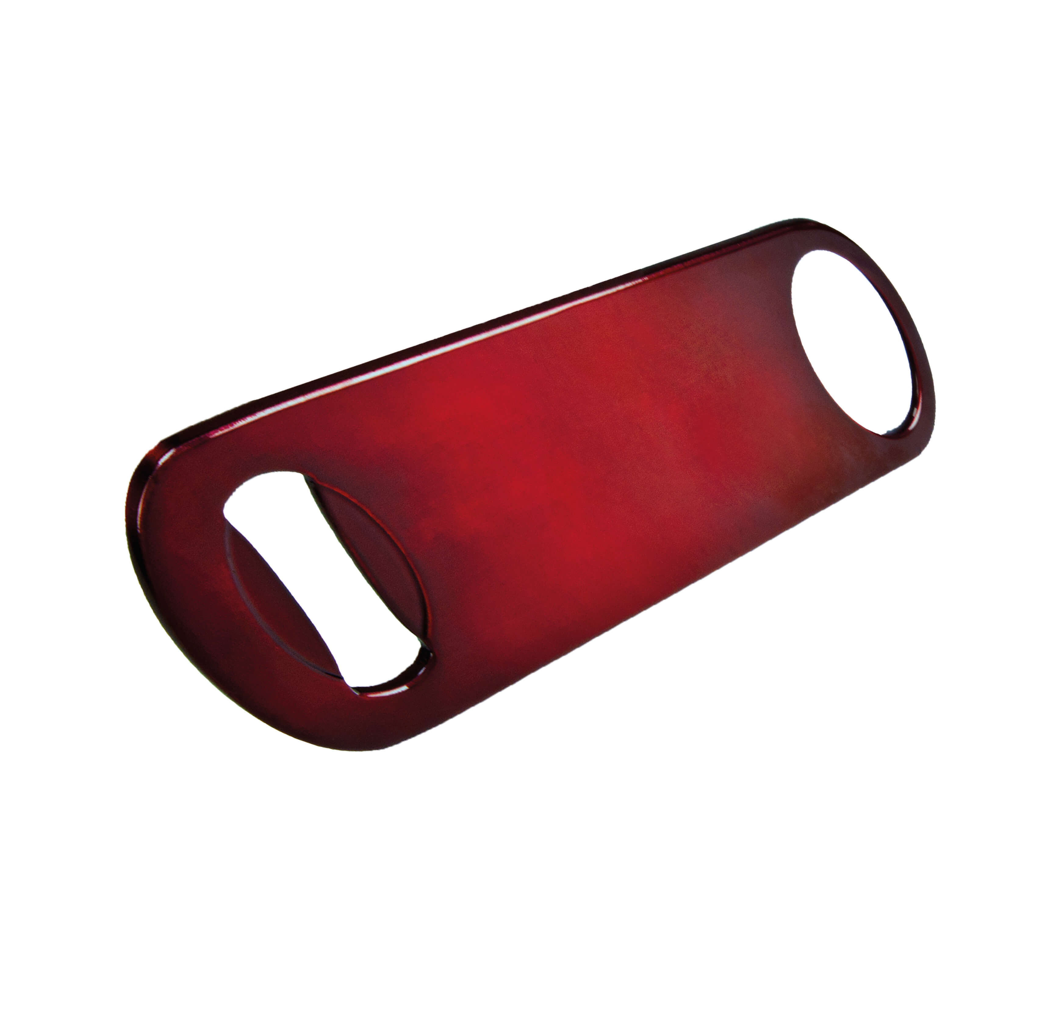 Ouvre-bouteille/décapsuleur - speed opener, candy red