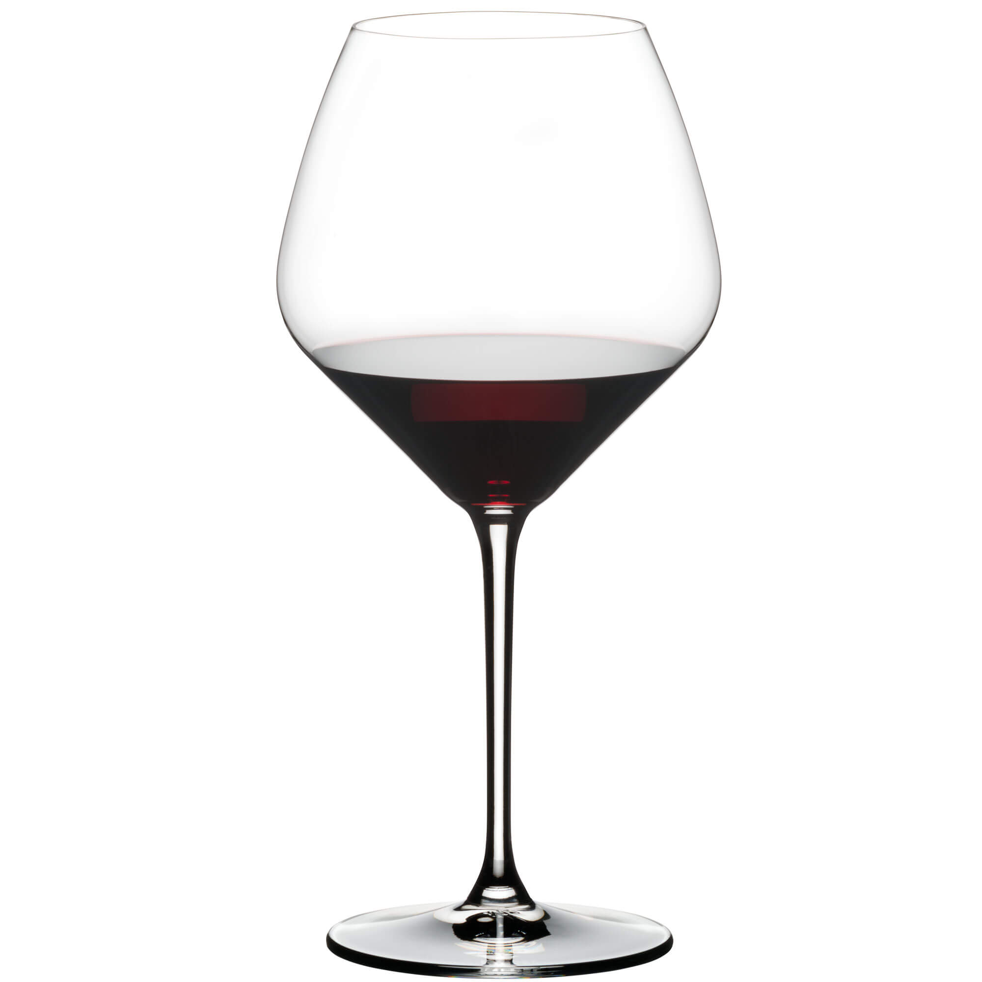 Verre à Pinot Noir Heart to Heart, Riedel - 770ml (2 pcs)