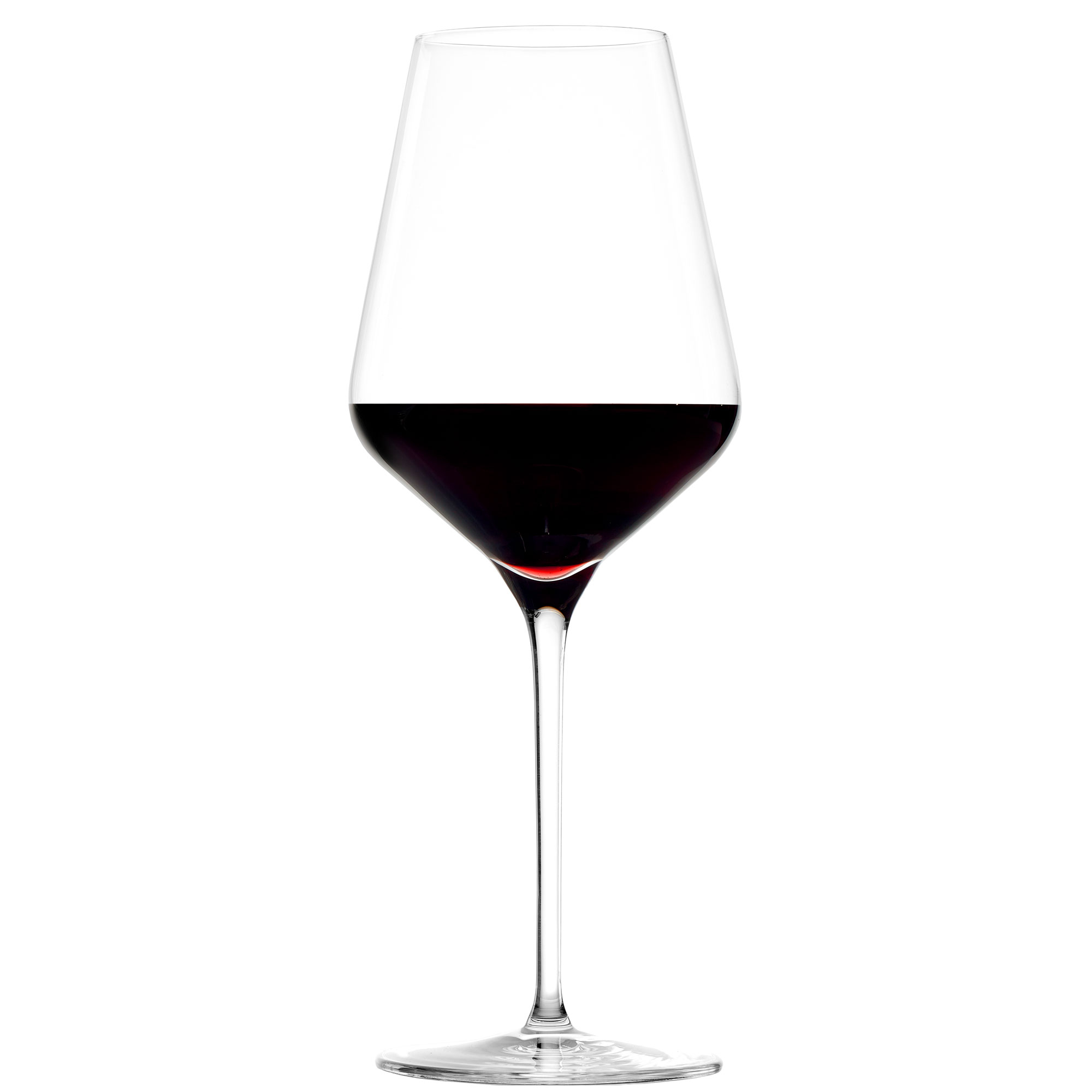 Verre à vin rouge Quatrophil, Stölzle - 570ml (1 pce)