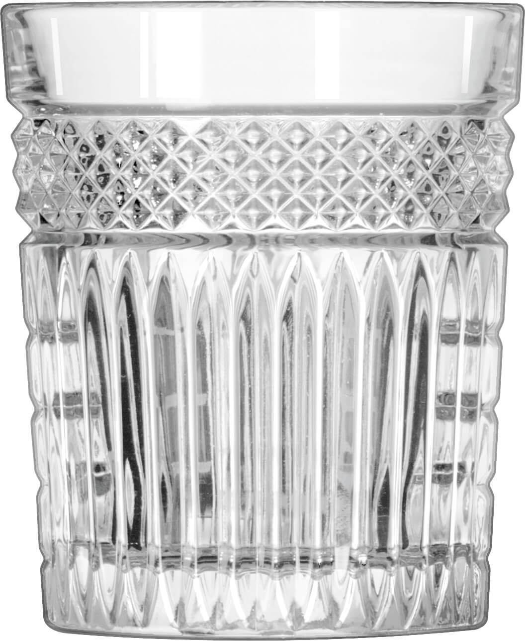 Verre D.O.F. Radiant, Onis - 355ml (1 pce)