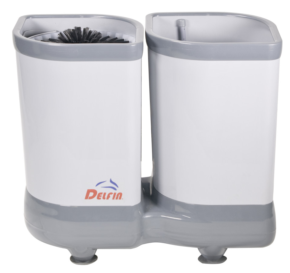 Lave-verres Delfin Desktop - TS 2100