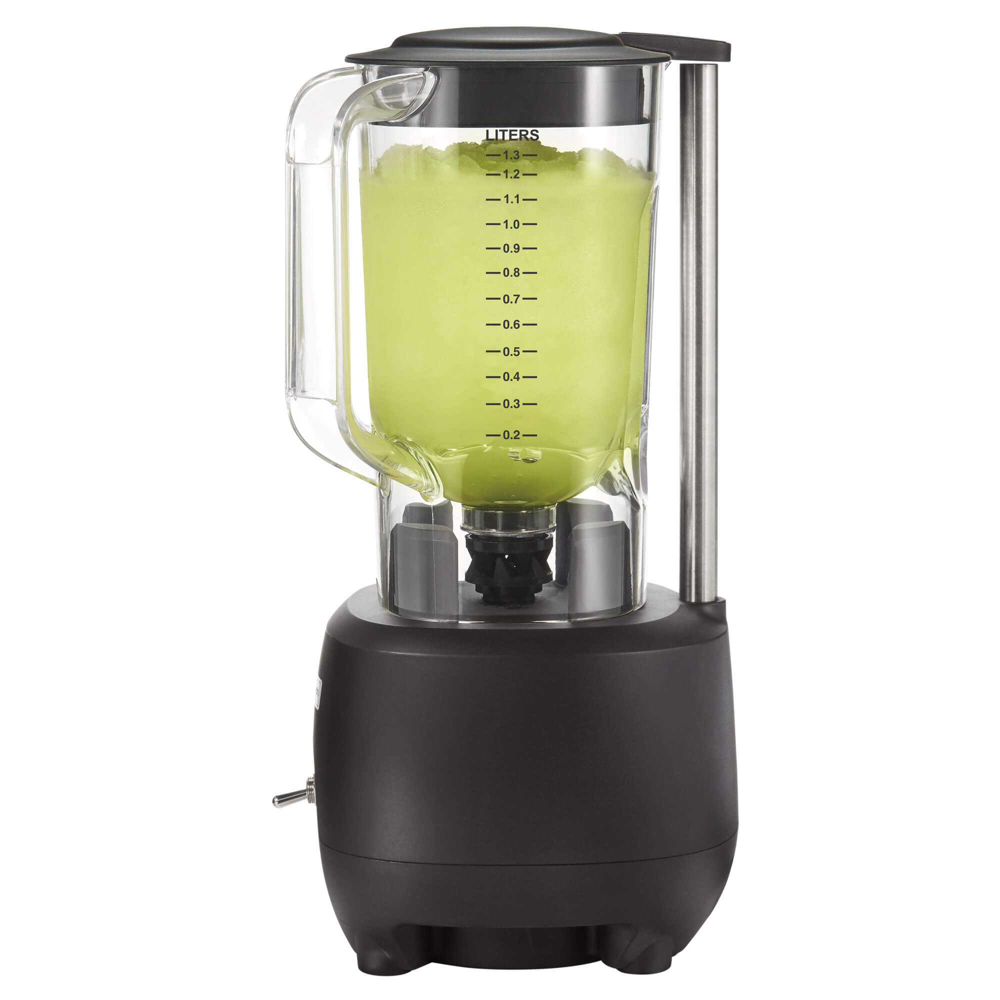 908®R Bar Blender Commercial - Hamilton Beach (HBB908R-CE)