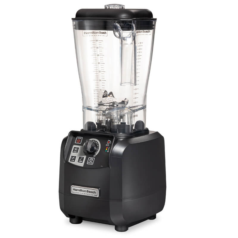 Tempest® Blender haute performance - Hamilton Beach (HBH650R)