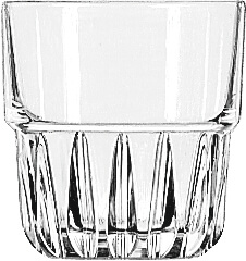 Verre Rocks Everest, Libbey - 237 ml (36 pièces)