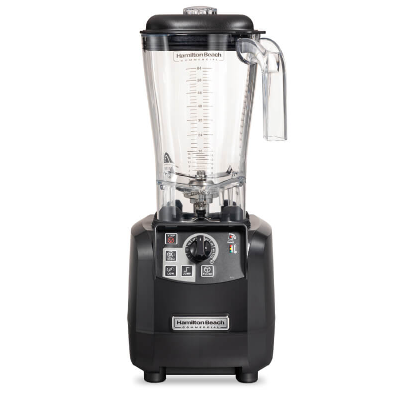 Tempest® Blender haute performance - Hamilton Beach (HBH650R)