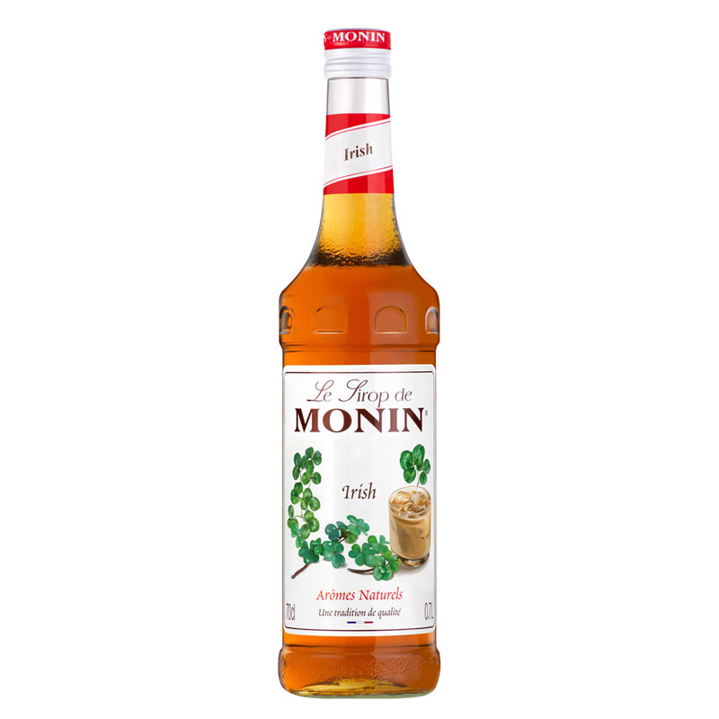 Irish - Sirop Monin (0,7l)