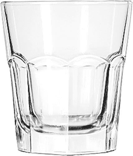 Verre Double Rocks Gibraltar, Libbey - 385ml (1 pce)