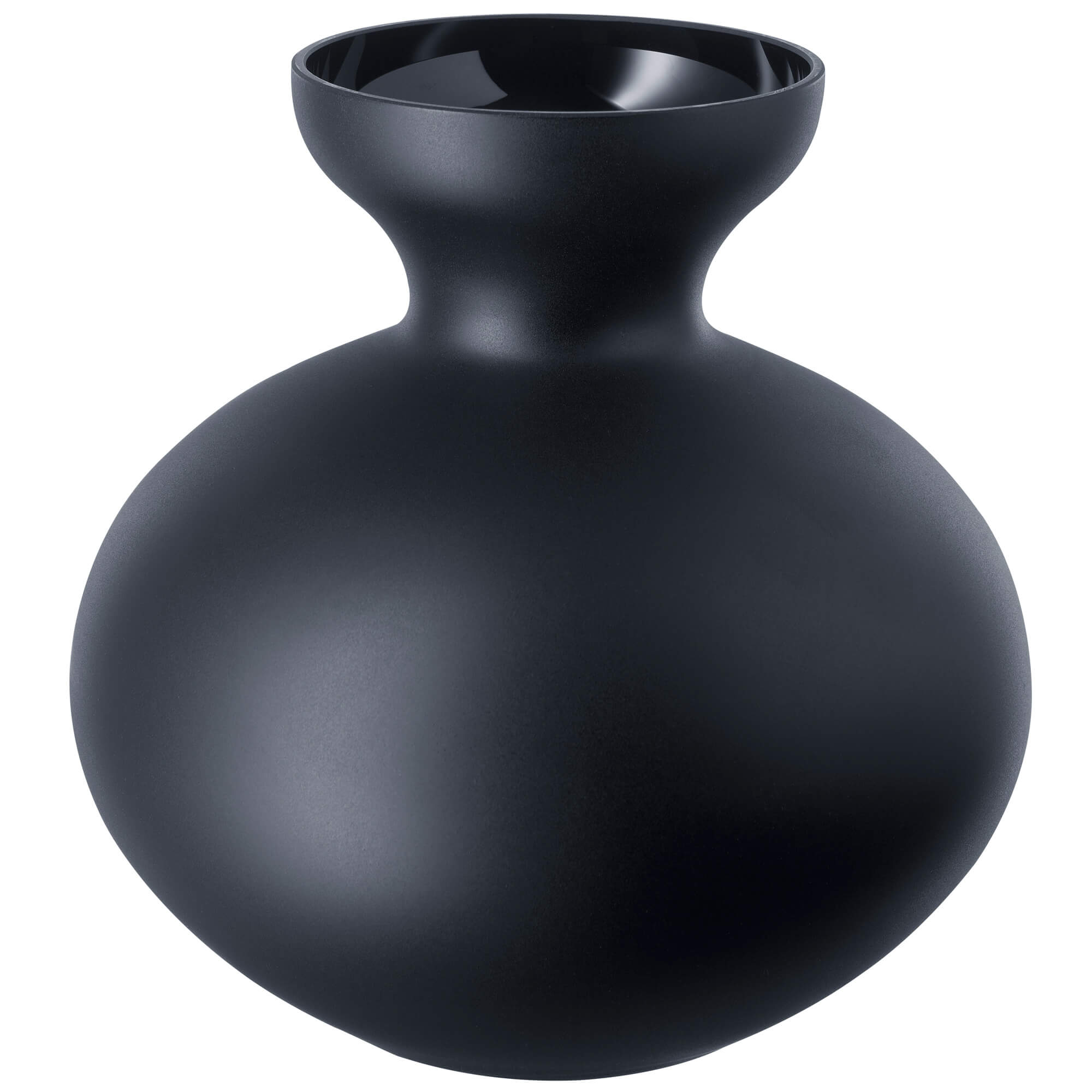 Crachoir/spittoon, Spiegelau - noir