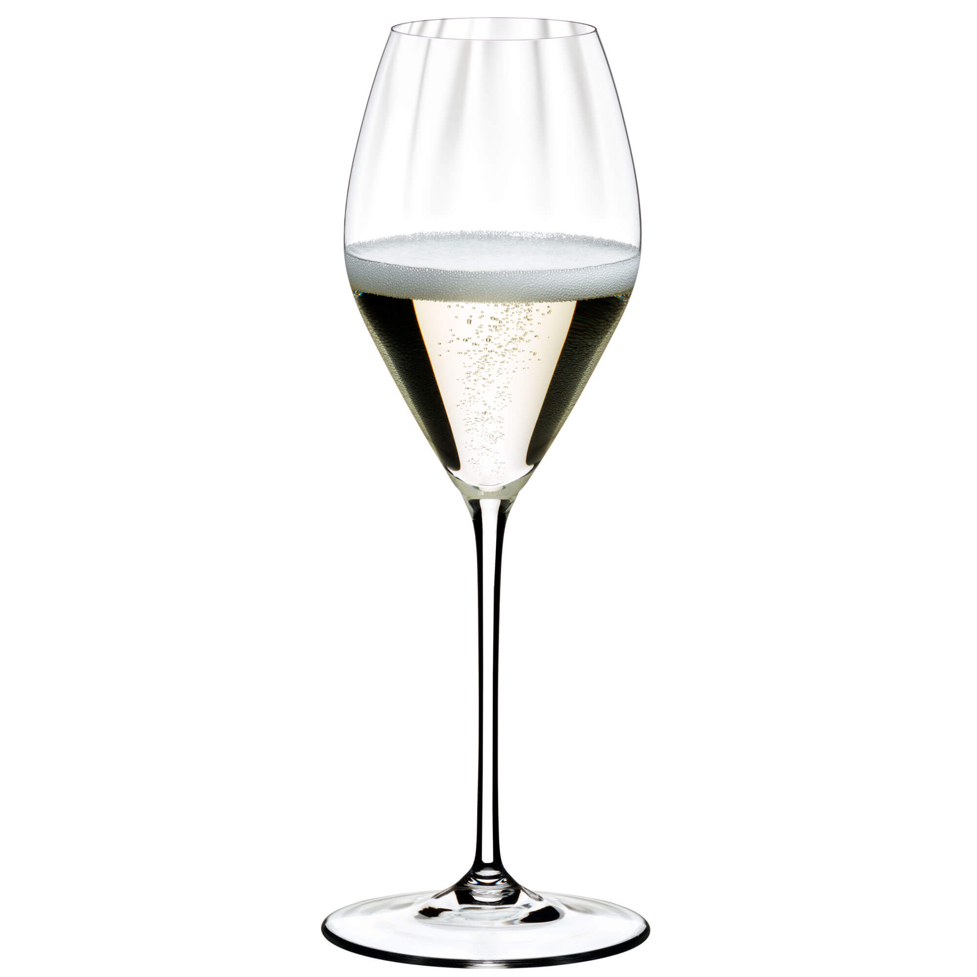 Flûte à champagne Performance, Riedel - 375ml (2 pcs)