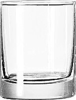 Jigger en verre, Lexington Libbey - 89ml (36 pcs)