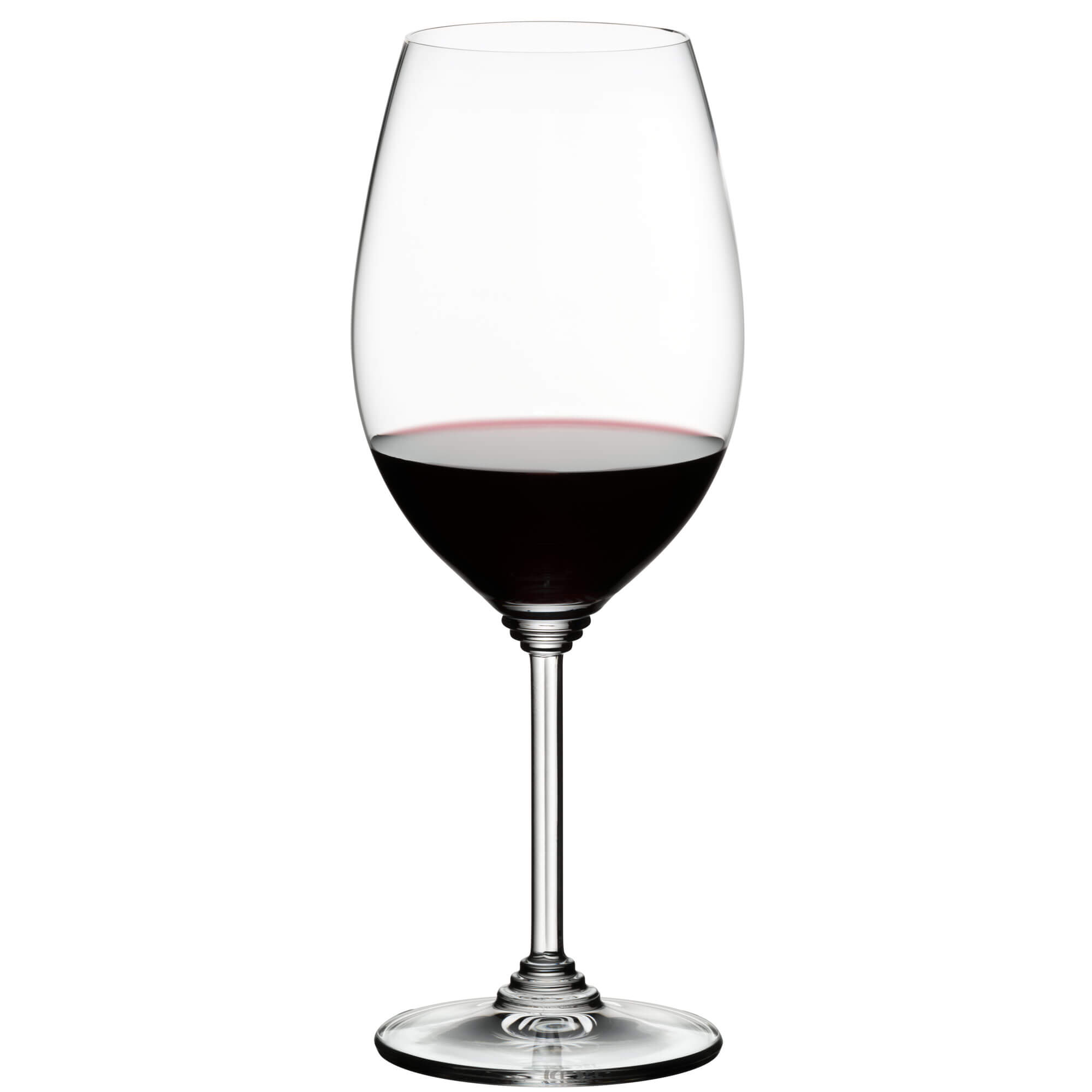 Verre Syrah/Shiraz Wine, Riedel - 650ml (2 pcs)