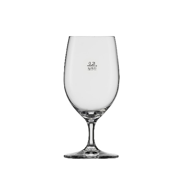 Verre d'eau Bar Special, Schott Zwiesel - 344ml (6 pcs.)