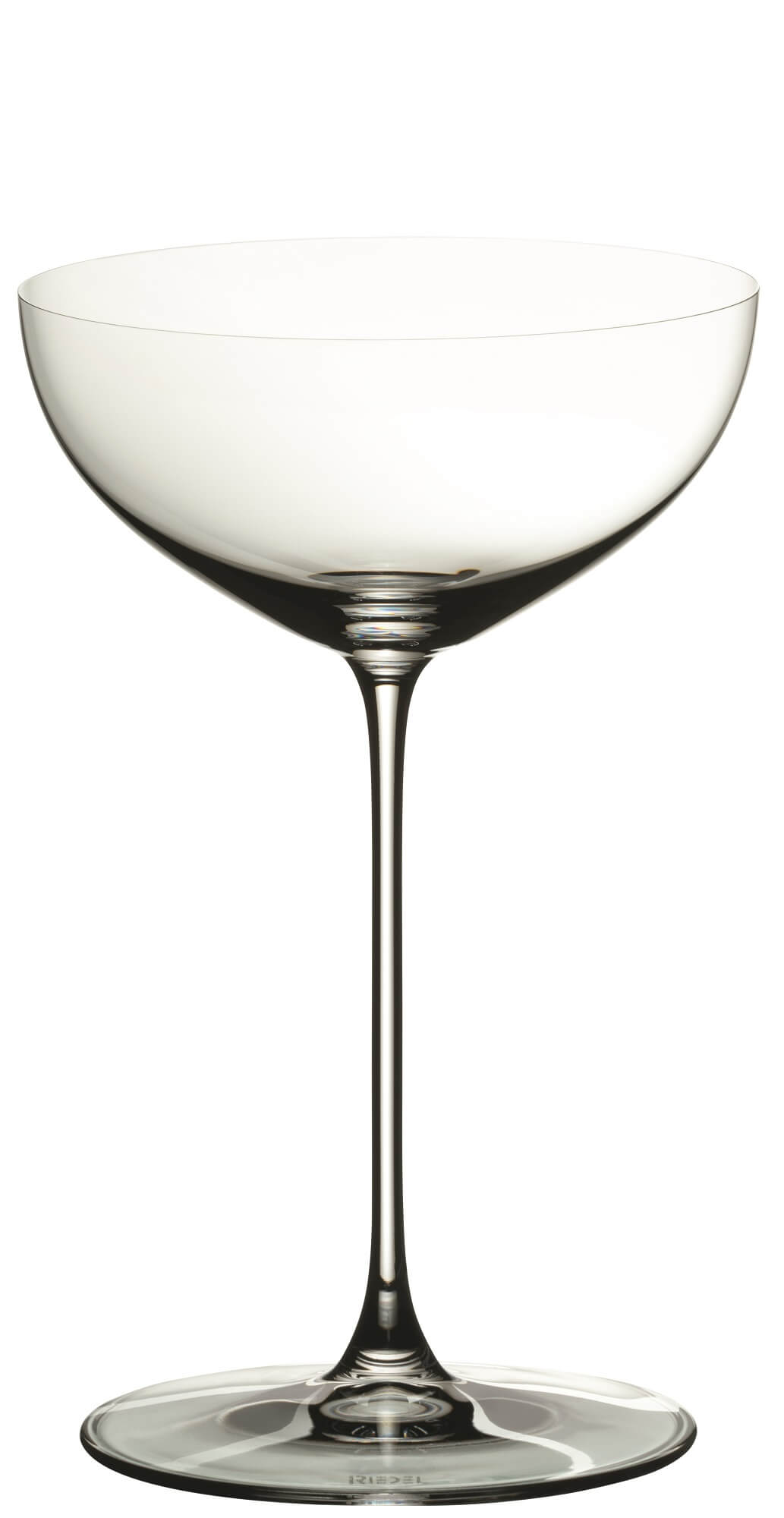 Coupe à cocktail Veritas, Riedel - 240ml (2 pcs)