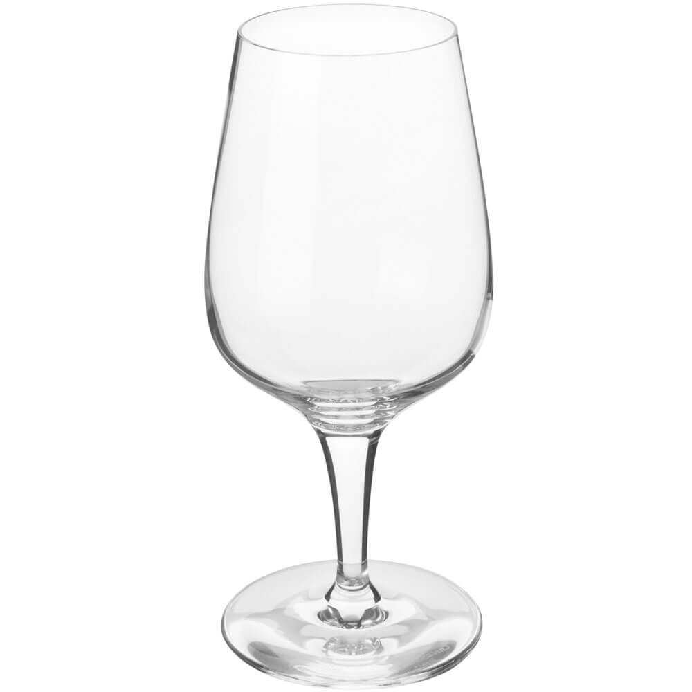 Coupe à vin Sublym, C&S, tige courte - 350ml (1 pce)