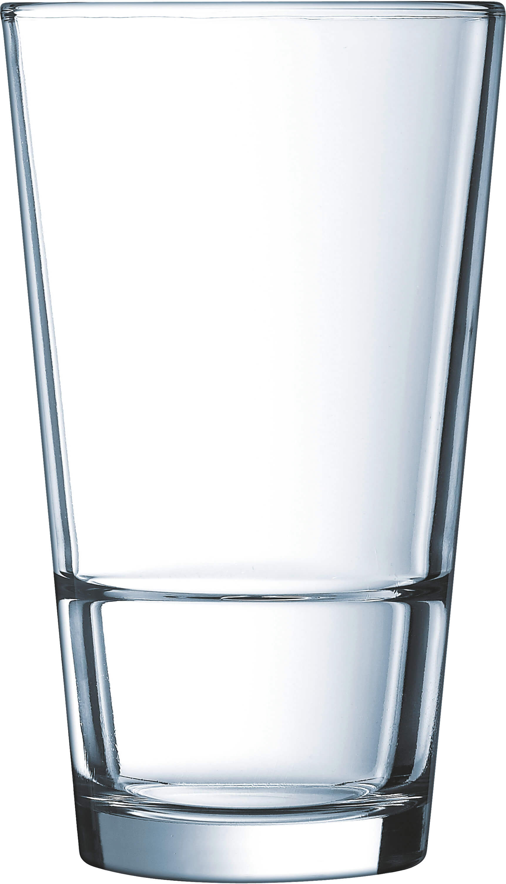 1 verre à long drink, StackUp Arcoroc - 400ml