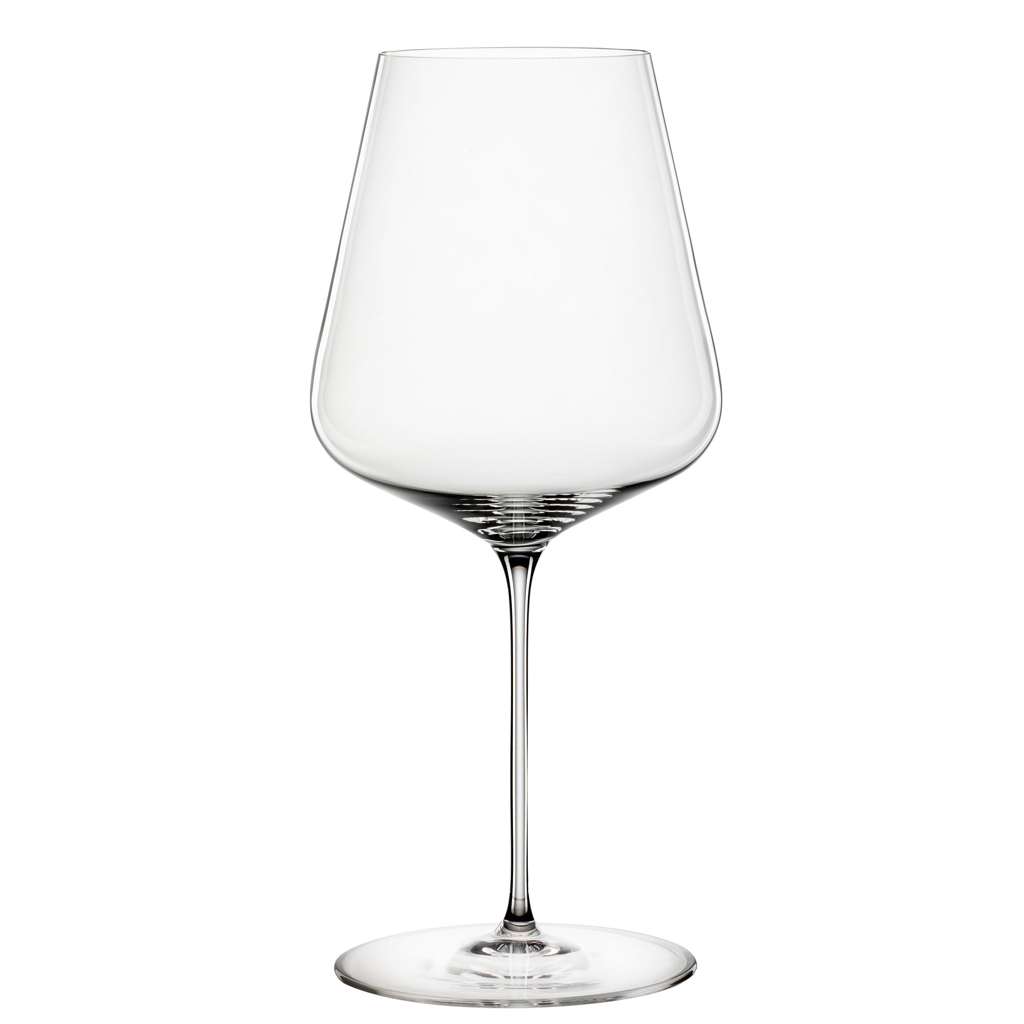 Verre à Bordeaux Definition, Spiegelau - 750ml (1 pce)