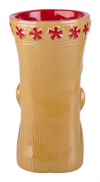 Gobelet Tiki Dumb - 550ml