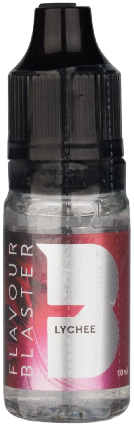 Arôme pour Flavour Blaster - Litchi (10ml)