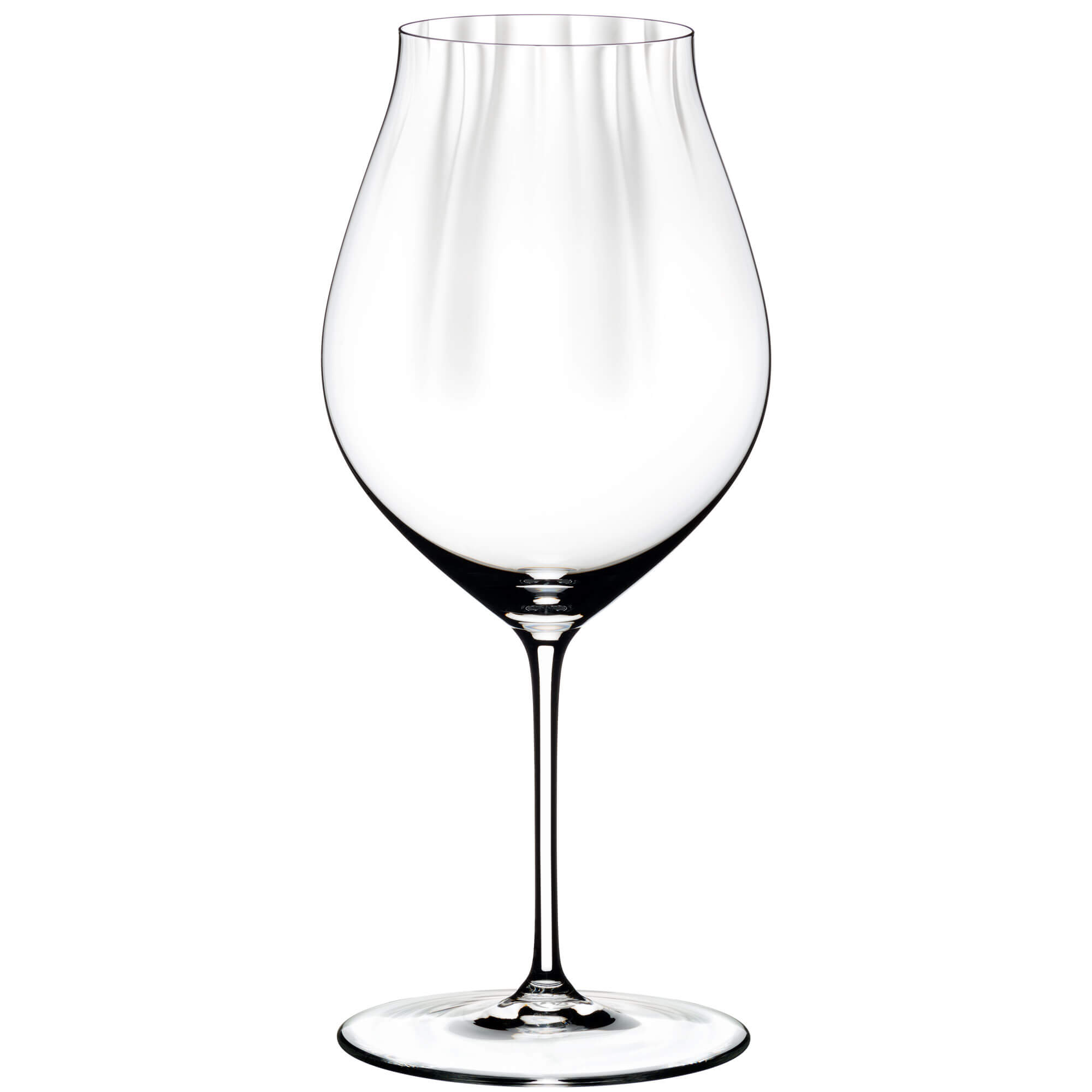 Set de dégustation Performance, Riedel - 4 verres