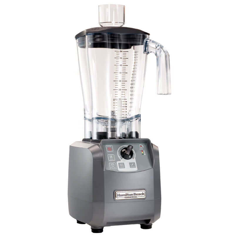 Tournant™ Blender alimentaire haute performance - Hamilton Beach (HBF600R)