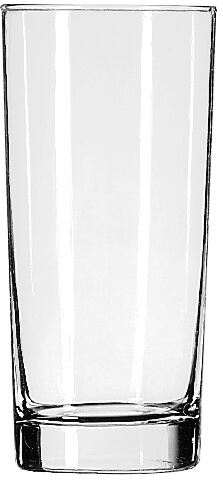 Refroidisseur de verre, Heavy Base Libbey - 444ml (36 pcs)