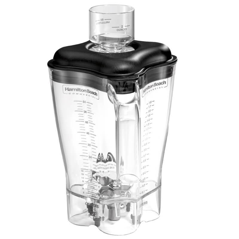 Tournant™ Blender alimentaire haute performance - Hamilton Beach (HBF600R)