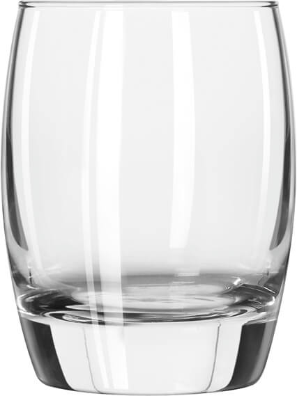 Verre Rocks, Endessa Libbey - 266ml (12 pcs)