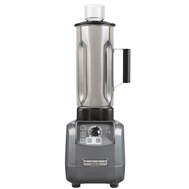 Hamilton Beach Expeditor™ 600S Blender culinaire (HBF600S-CE)