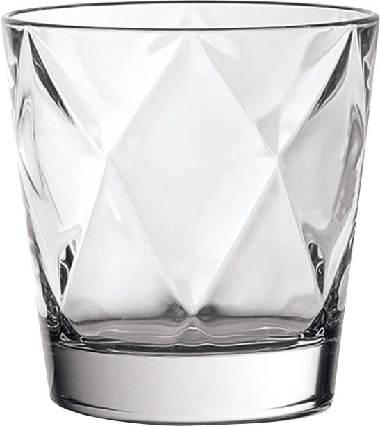 Verre à whisky, Concerto Vidivi - 290ml (24 pcs.)