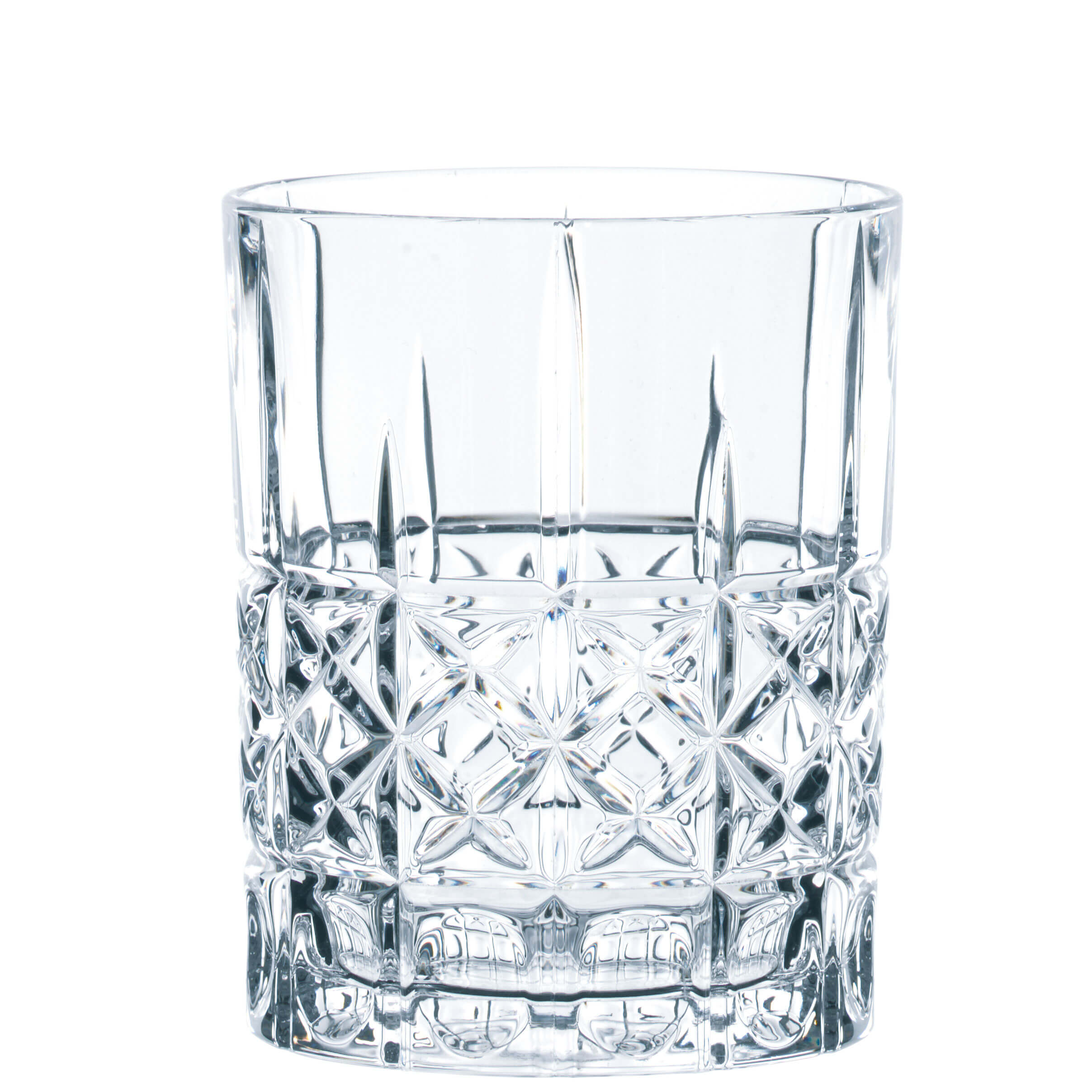 Verre à whisky Diamond, Highland Nachtmann - 345ml