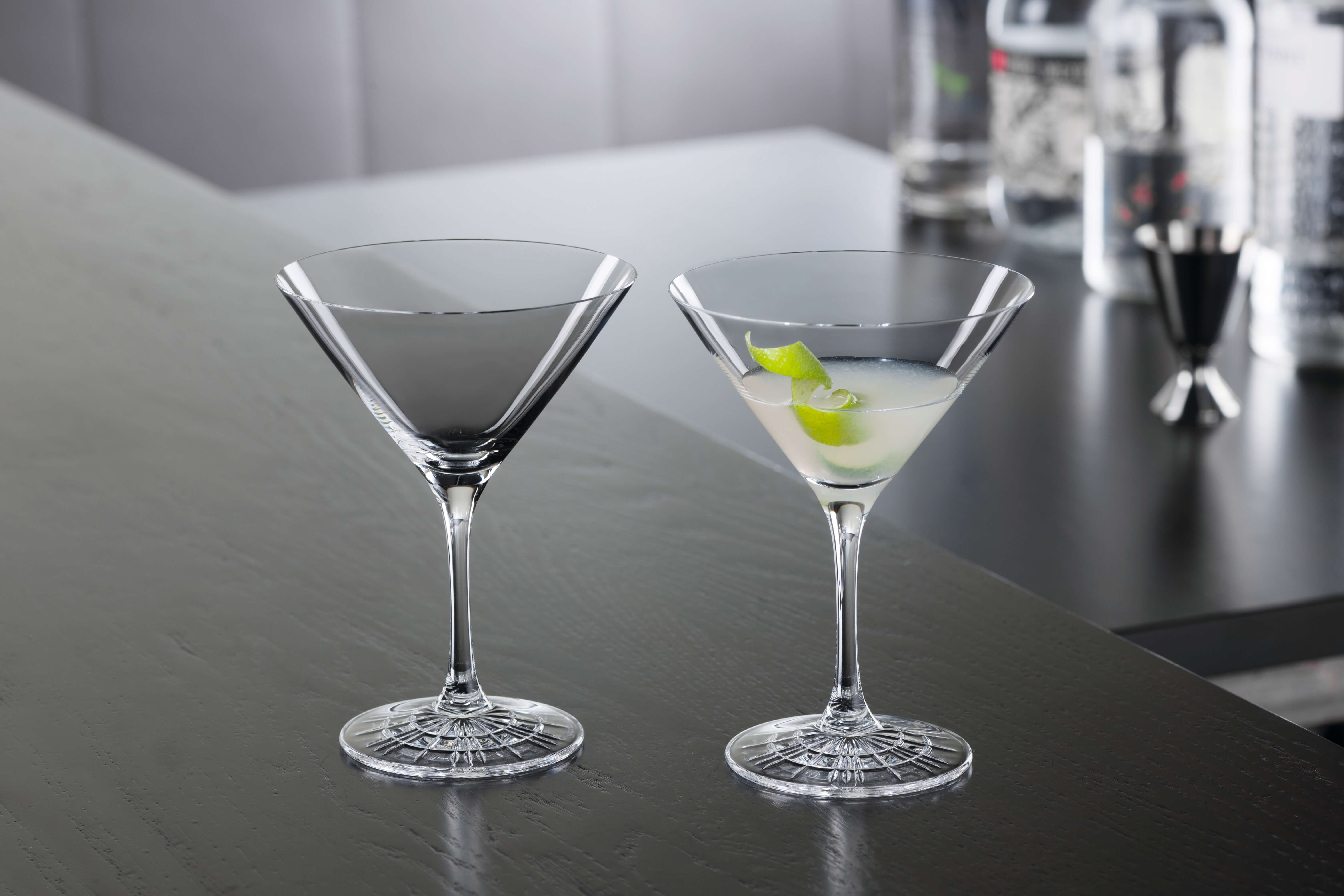 Verre à Martini, PSC Spiegelau - 165ml