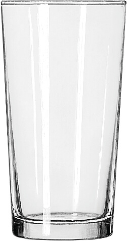 Refroidisseur de verre, Heavy Base Libbey - 592ml (12 pcs)